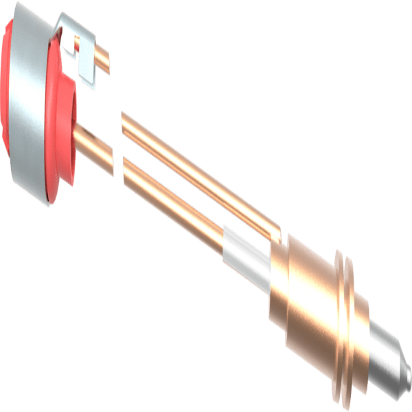Thermocouple 12012623 origine grand format (1 / 1)