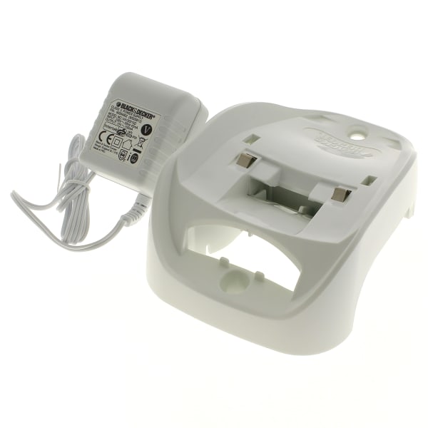 Chargeur + base grand format (2 / 3)