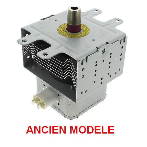 Magnetron 2m248h(bt)/2m246 grand format (3 / 3)