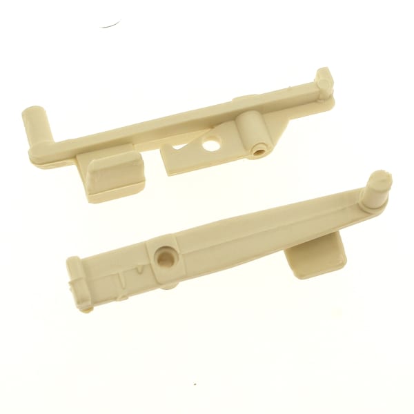 Verrou de grille par 2 grand format (1 / 1)