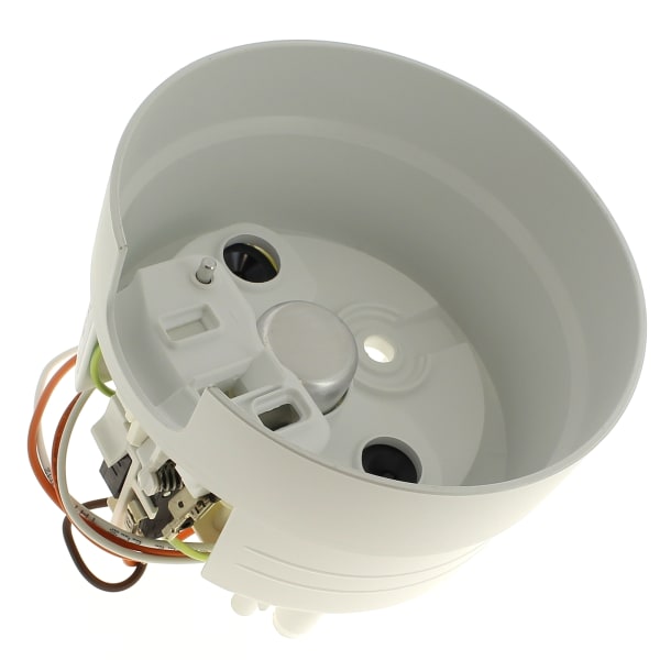 Support + connexion du bol grand format (3 / 3)