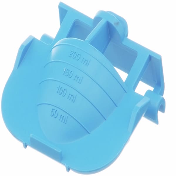 Insert de lessive liquide pour lave-linge 00605740 origine grand format (1 / 1)