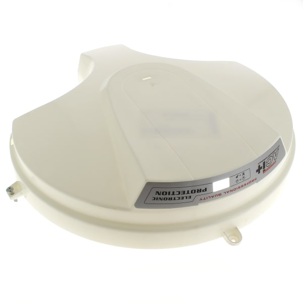 Capot blanc 022279 grand format (1 / 2)