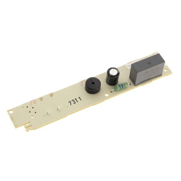 Module de commande 6114637 grand format (2 / 2)