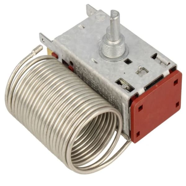 Thermostat 077b0356 grand format (1 / 1)
