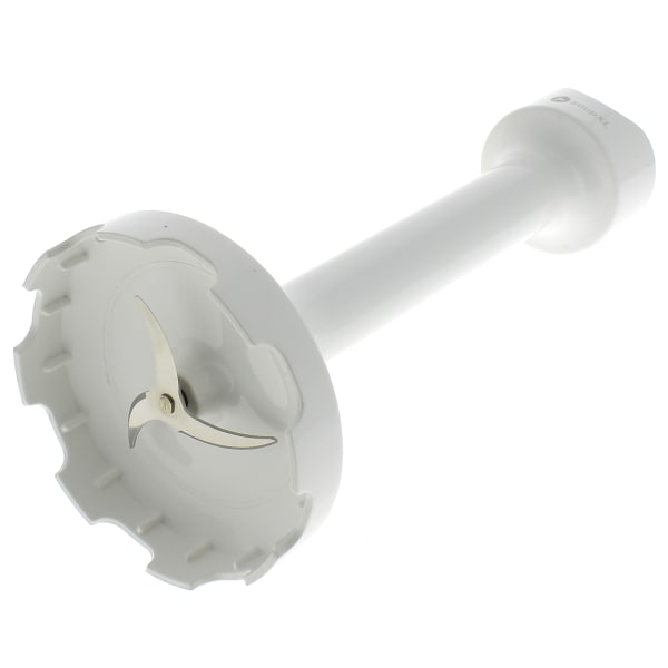 Pied mixer plastique grand format (2 / 3)