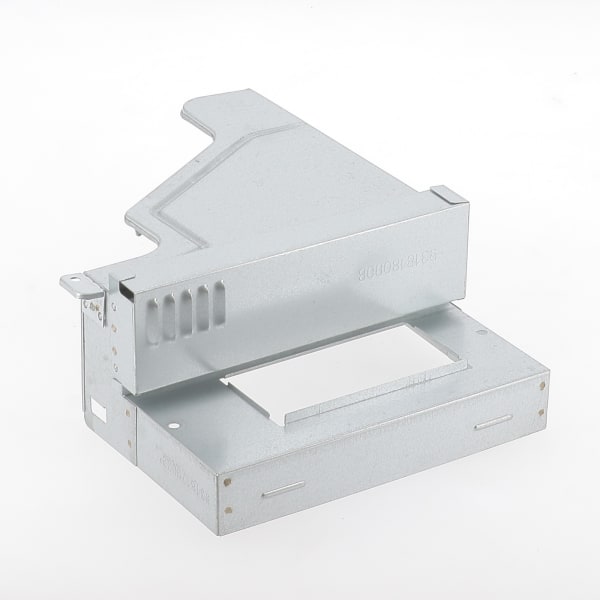 Ensemble boitier inverter 906367 grand format (1 / 2)
