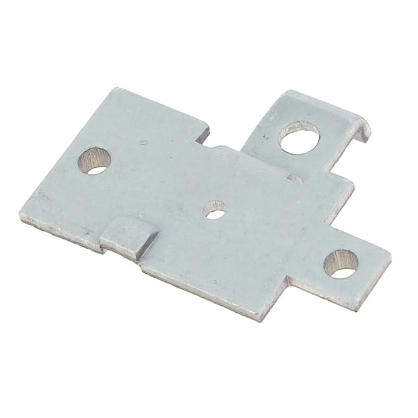Support bornier 60000383 grand format (2 / 2)