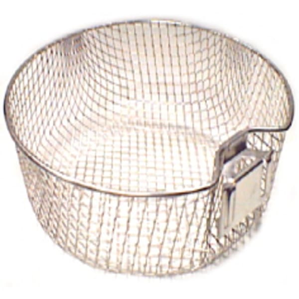 Panier de friteuse grand format (1 / 1)