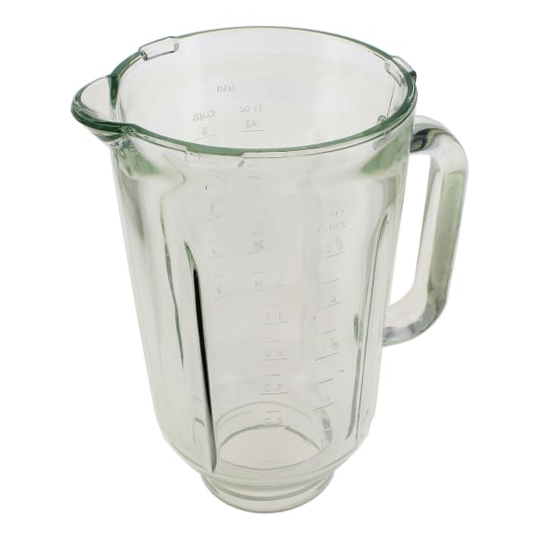 Bol mixer verre seul grand format (1 / 1)