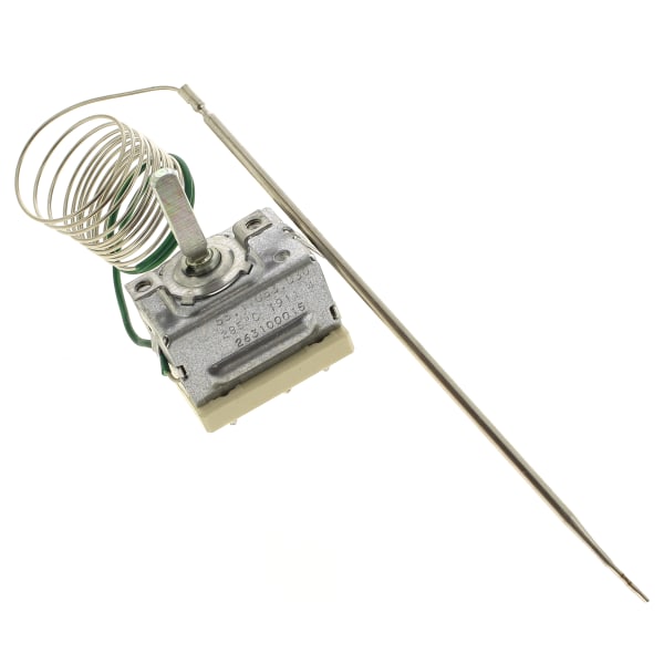 Thermostat four ->285° 55.17053.030 grand format (1 / 2)