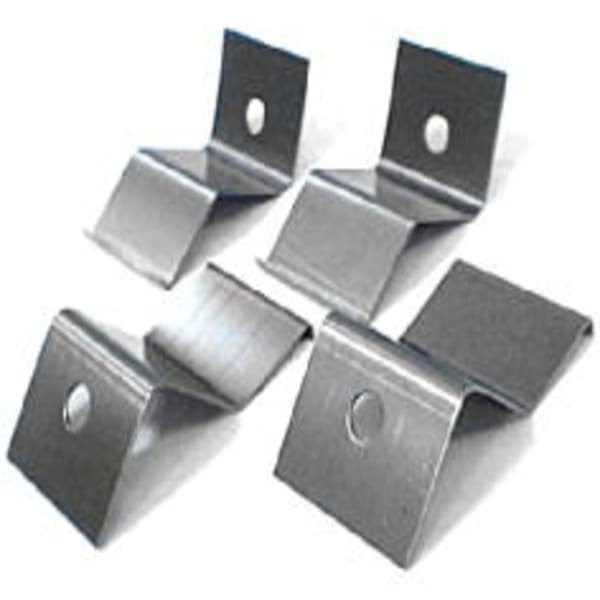 Clips de table par 4 grand format (1 / 1)