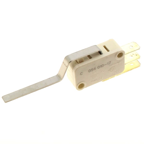 Microswitch 3 cosses de flotteur grand format (1 / 2)