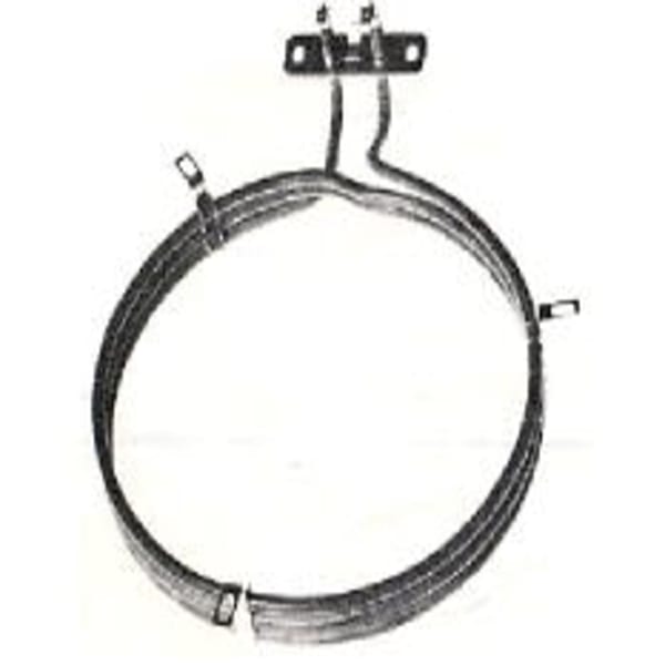 Resistance ronde 2400w grand format (1 / 1)
