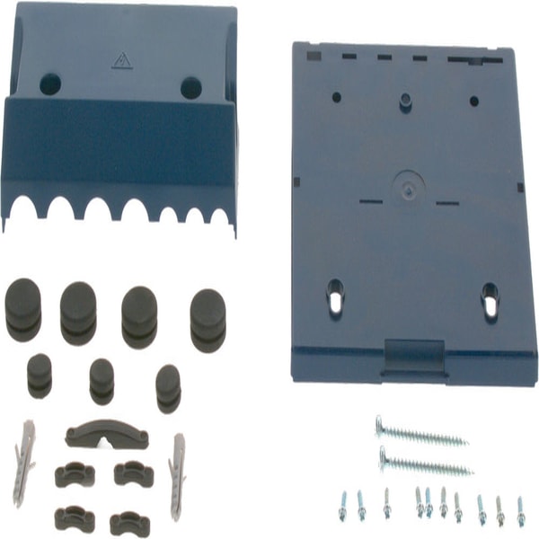 Barre d'accrochage bleue 63016994 grand format (1 / 1)