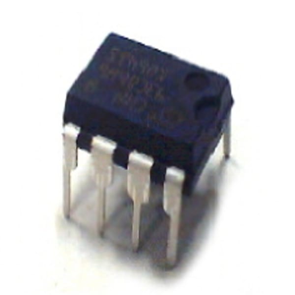 Eeprom 24c64w6 kez537 grand format (1 / 1)