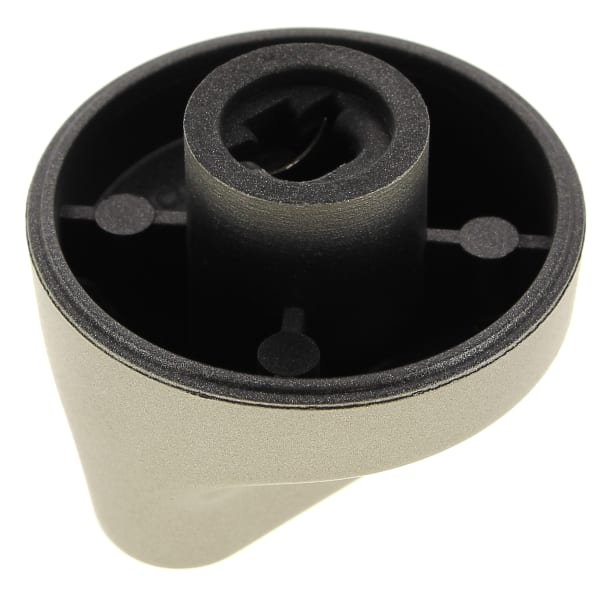 Bouton gris 3h grand format (2 / 2)