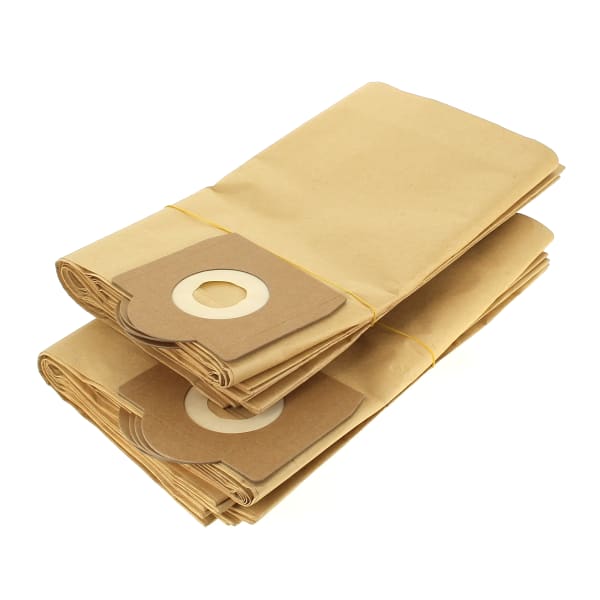 Sac aspirateur 30l par 10 grand format (1 / 2)