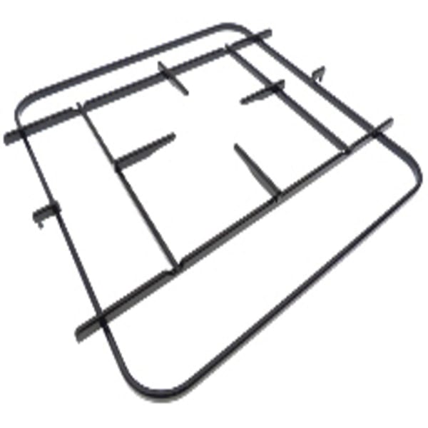 Grille fonte 1 feu grand format (1 / 1)
