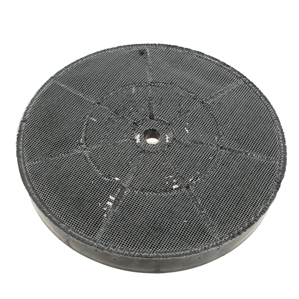 Filtre charbon rond d=198 grand format (2 / 2)