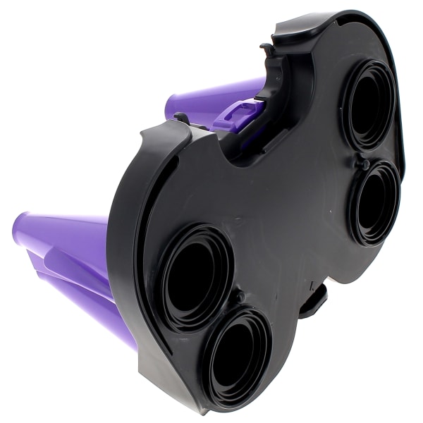 Separateur complet violet grand format (3 / 3)