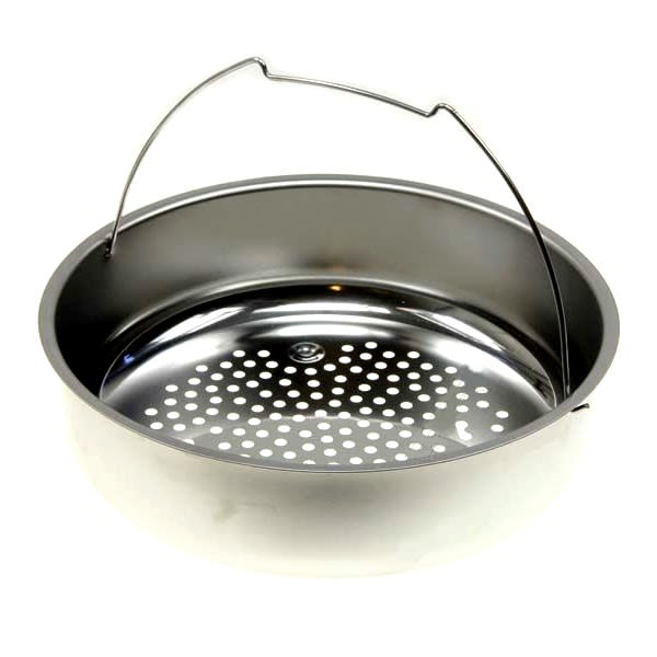 Panier rigide 8/10l d=238, ss-980449 grand format (1 / 1)