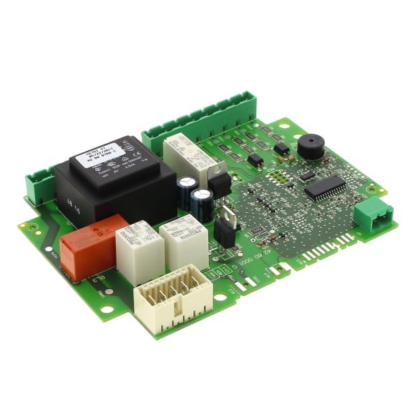 Module thermostat 029350 grand format (1 / 2)