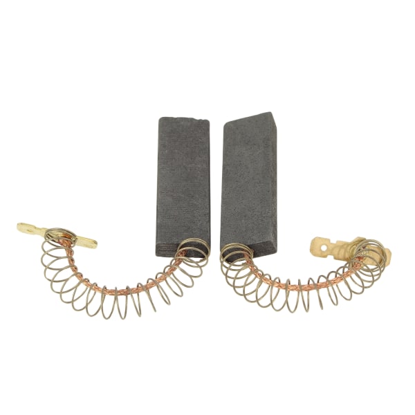 Charbons par 2  13x43x5 00616505 origine grand format (5 / 6)