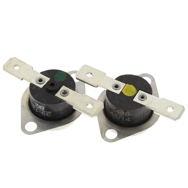 Thermostats, 130+106°, c00095566 grand format (2 / 2)