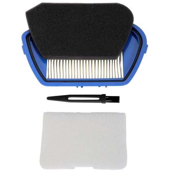 Kit filtre cyclonic grand format (1 / 2)