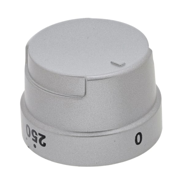 Bouton de thermostat inox 3425916008 grand format (1 / 2)