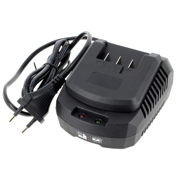 Chargeur 18v / 1,5ah jlh-h150-18 grand format (1 / 2)