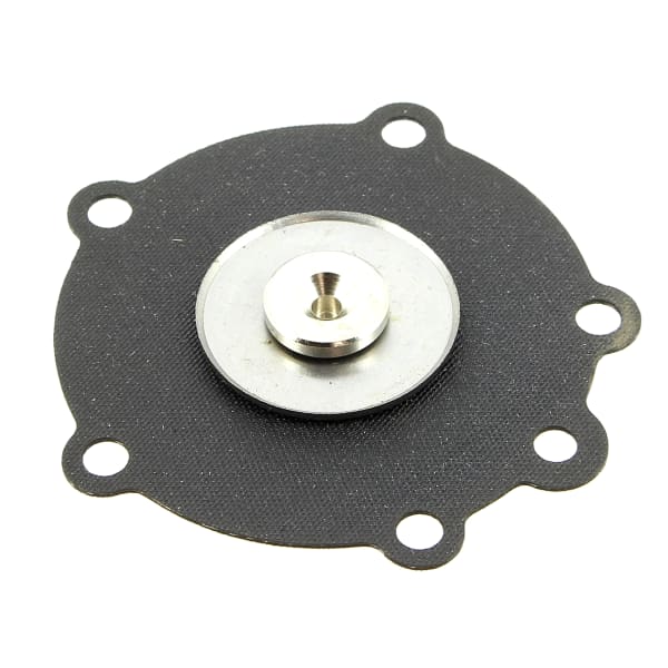 Membrane valve d'eau grand format (1 / 2)