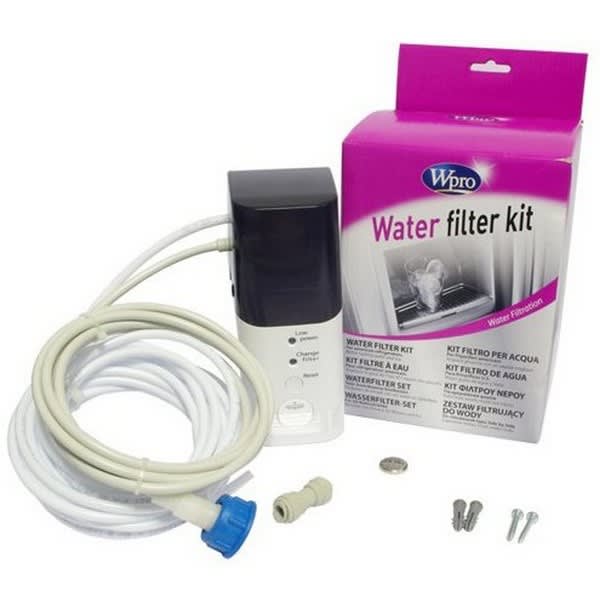 Filtre a eau refrigerateur us (kit) grand format (1 / 1)