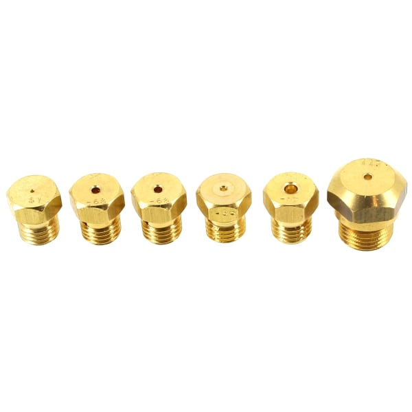 Injecteurs butane - propane grand format (1 / 1)