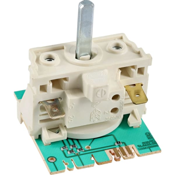 Interrupteur de four 5550529019 grand format (1 / 2)