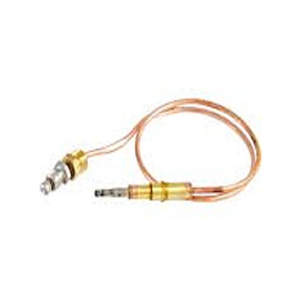 Thermocouple grand format (1 / 1)