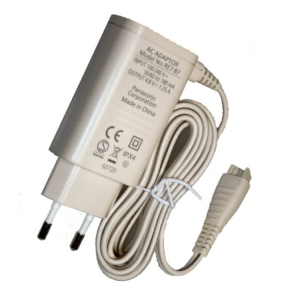 Adaptateur secteur WESWH80W7864 grand format (1 / 1)