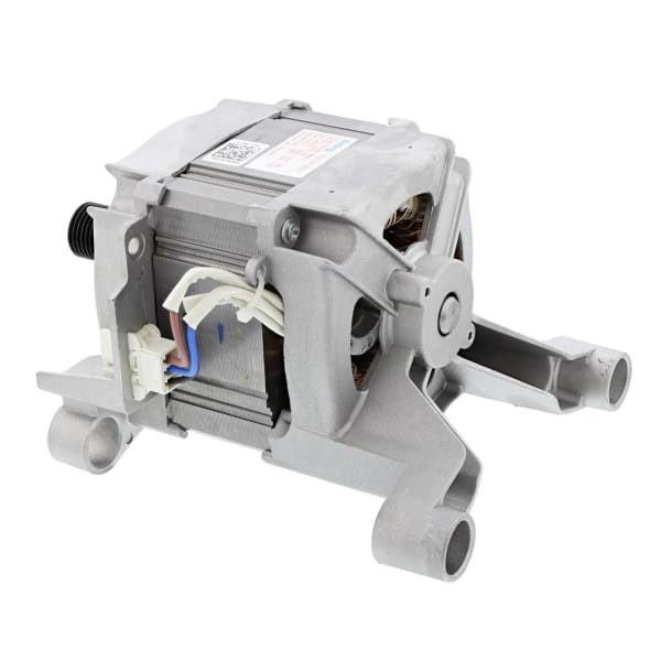 Moteur à induction 195V 300Hz 8081450010 grand format (2 / 2)