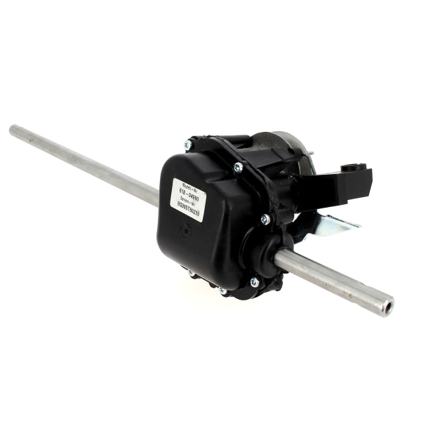 Boitier de traction 618-04990 grand format (3 / 3)