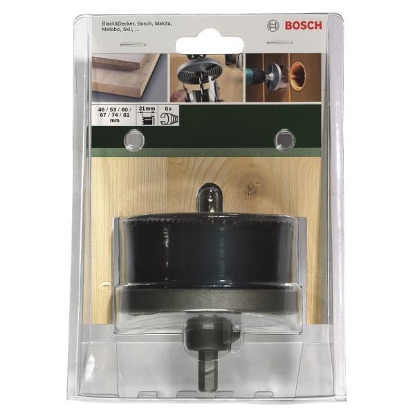 Set 6 scies cloches 46 a 81 mm grand format (1 / 1)
