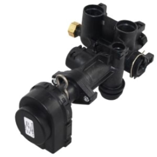 Bloc chauffage equipe 61306595 grand format (1 / 1)