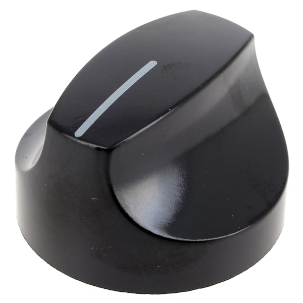 Bouton noir 12h grand format (1 / 2)