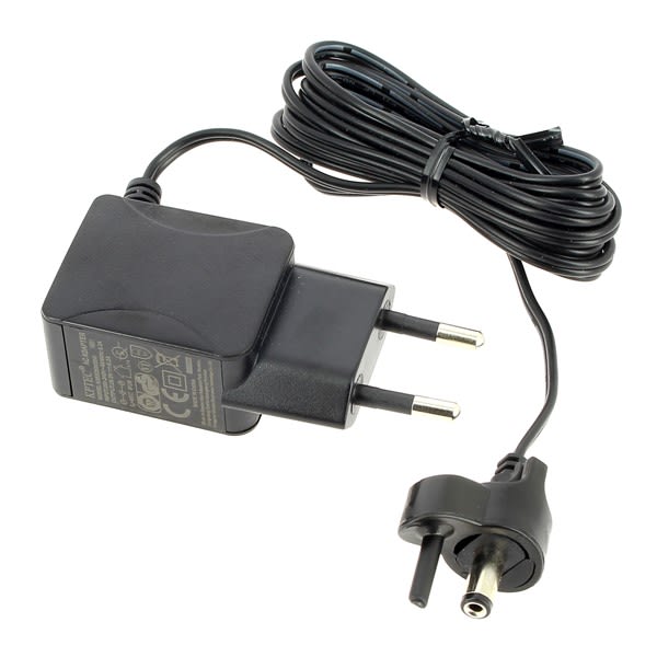 Chargeur 25v 0,2a grand format (1 / 2)