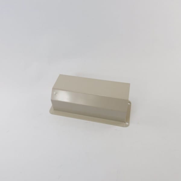 Capot raccordement frigo split 2, 022614 grand format (1 / 2)