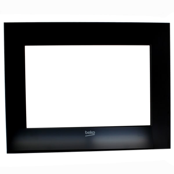 Vitre exterieure + vitre interieure grand format (1 / 2)