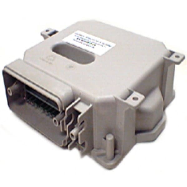 Module de demarrage grand format (1 / 1)