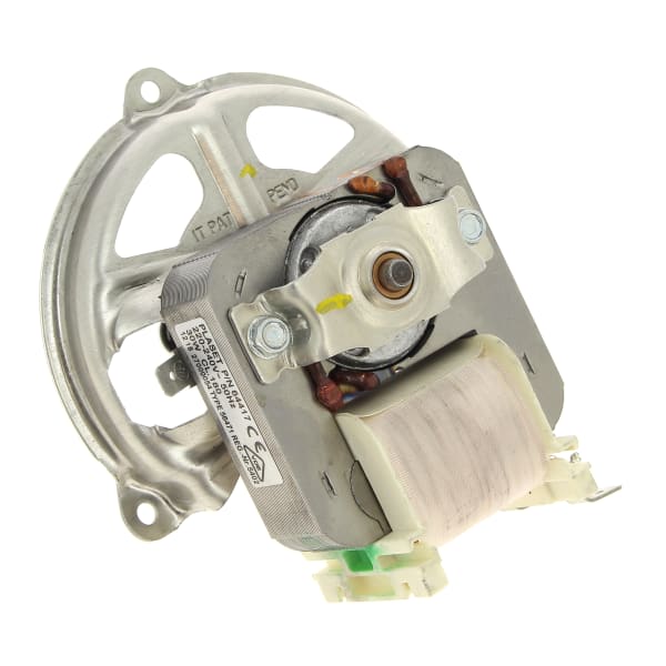 Moteur chaleur tournante 74x1146 grand format (2 / 2)