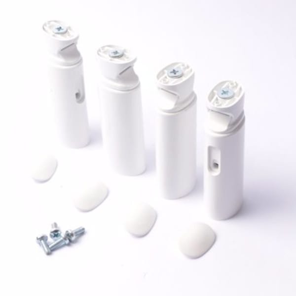 Kit fixations murales 098776 grand format (1 / 2)
