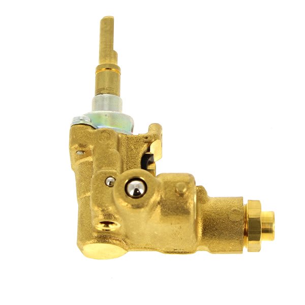 Robinet de gaz 00604042 grand format (2 / 3)